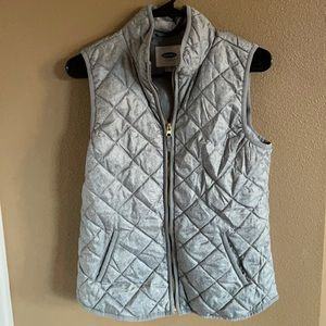 Old Navy vest outerwear women’s Small